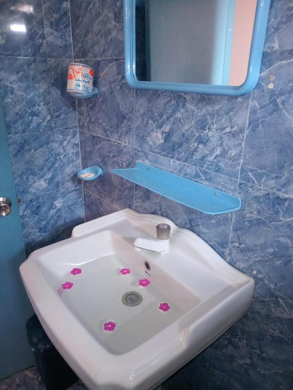 Uma Beach Home Bussa Exterior foto